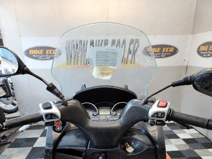 PIAGGIO MP3 500 LT 4