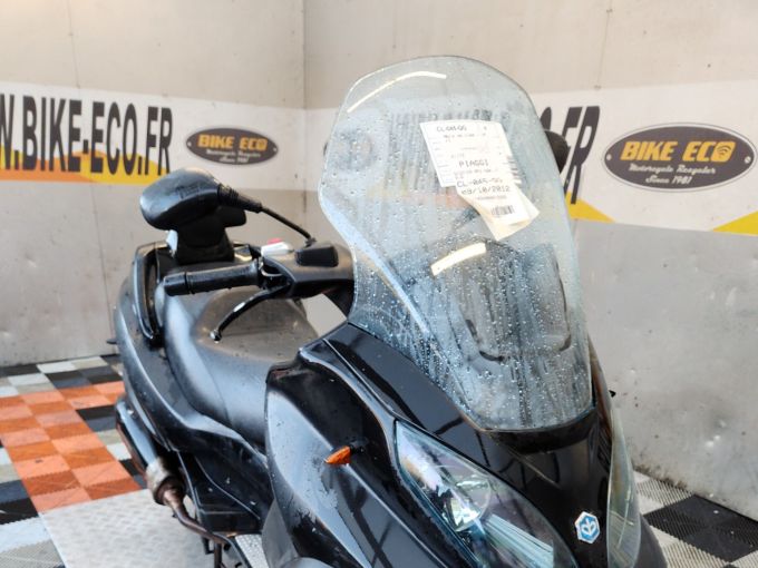 PIAGGIO MP3 500 LT 4