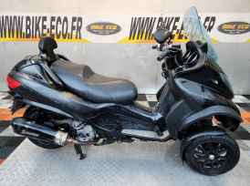 PIAGGIO MP3 500 LT - 2012