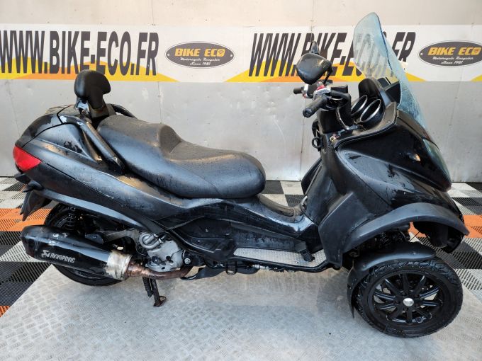 PIAGGIO MP3 500 LT 4