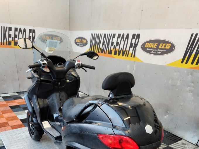 PIAGGIO MP3 500 LT 4