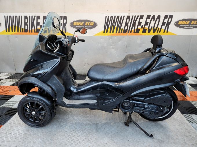 PIAGGIO MP3 500 LT 4