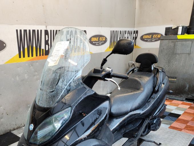 PIAGGIO MP3 500 LT 4
