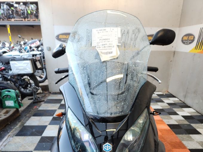 PIAGGIO MP3 500 LT 4