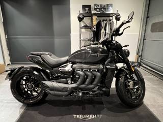 TRIUMPH ROCKET 3 R STORM - 2025