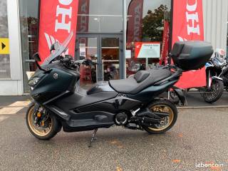 YAMAHA XP560D - 2022