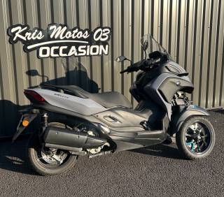 YAMAHA TRICITY 300 - 2021