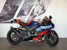 HONDA CBR1000RR FIREBLADE - 2024