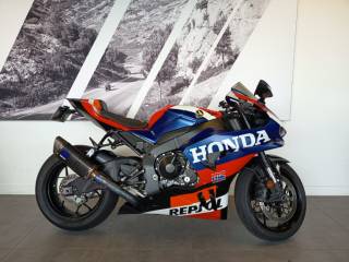 HONDA CBR1000RR FIREBLADE - 2024