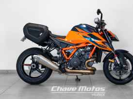 KTM 1390 SUPER DUKE R - 2022