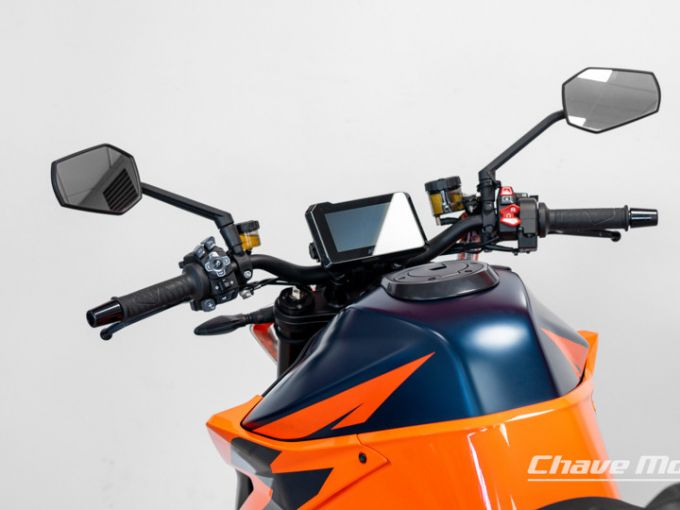 KTM 1390 SUPER DUKE R 4