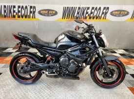 YAMAHA XJ6-N - 2012