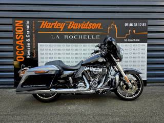 HARLEY-DAVIDSON TOURING STREET GLIDE 1868 SPECIAL - 2022