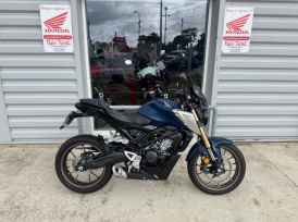 HONDA CB 125 R - 2022