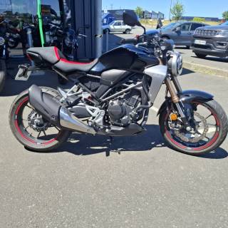 HONDA CB 300R - 2020