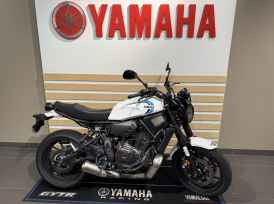 YAMAHA XSR 700 - 2025