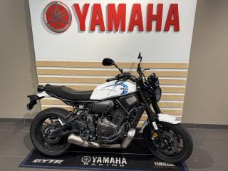 YAMAHA XSR 700 - 2025