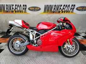 DUCATI 999 S - 2003