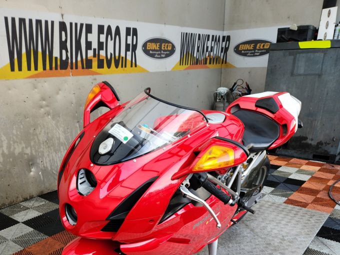DUCATI 999 S 4