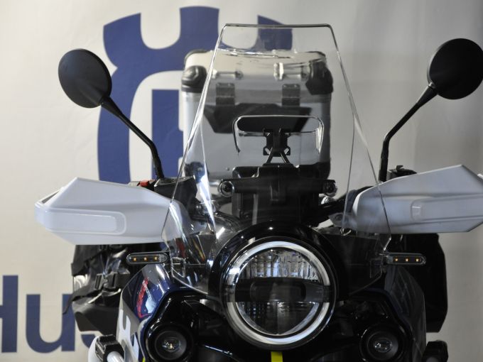 HUSQVARNA NORDEN 901 EXPEDITION 4