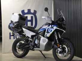 HUSQVARNA NORDEN 901 EXPEDITION - 2024