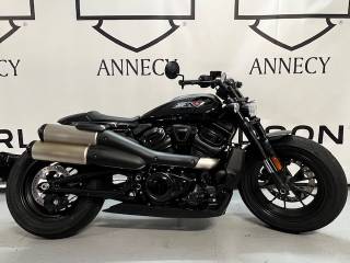 HARLEY-DAVIDSON SPORTSTER 1250 S - 2025
