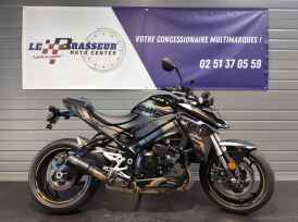 SUZUKI GSX-S 950 - 2025