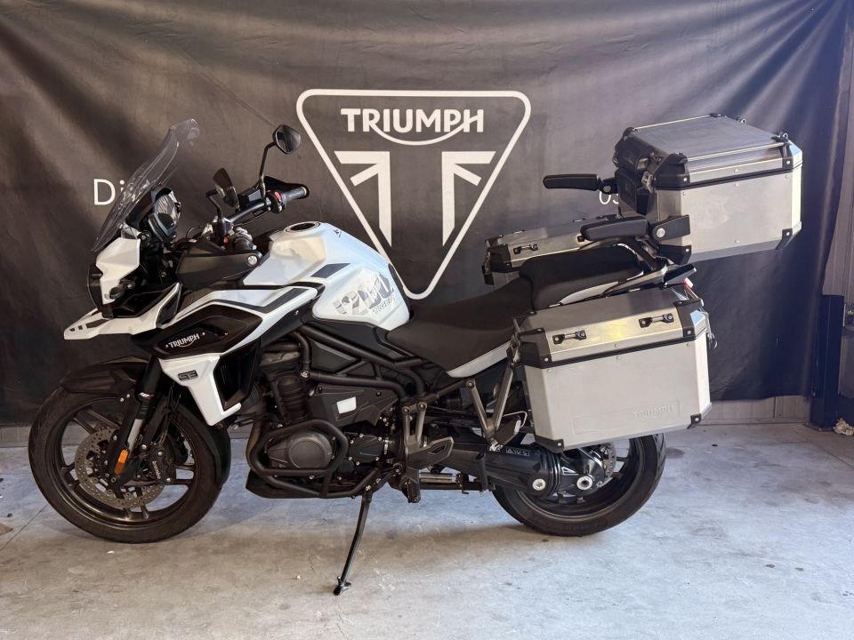 TRIUMPH TIGER 1200 ALPINE EDITION 4
