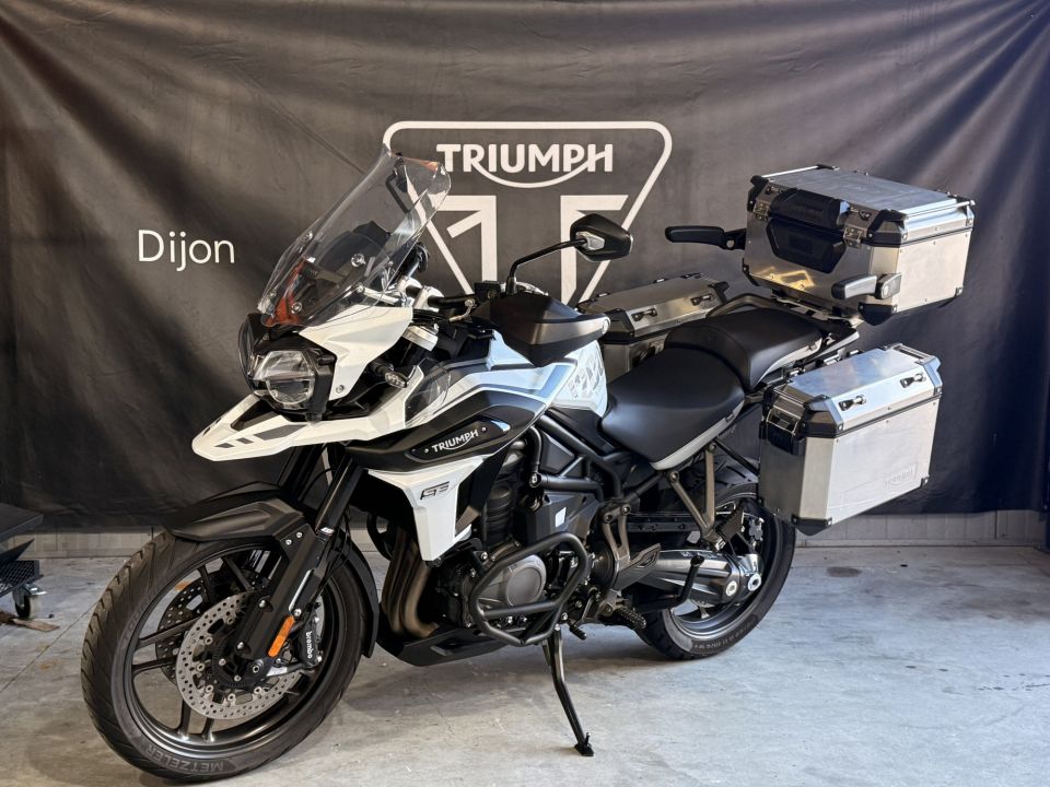 TRIUMPH TIGER 1200 ALPINE EDITION 4