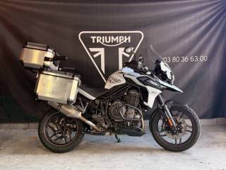 TRIUMPH TIGER 1200 ALPINE EDITION - 2020