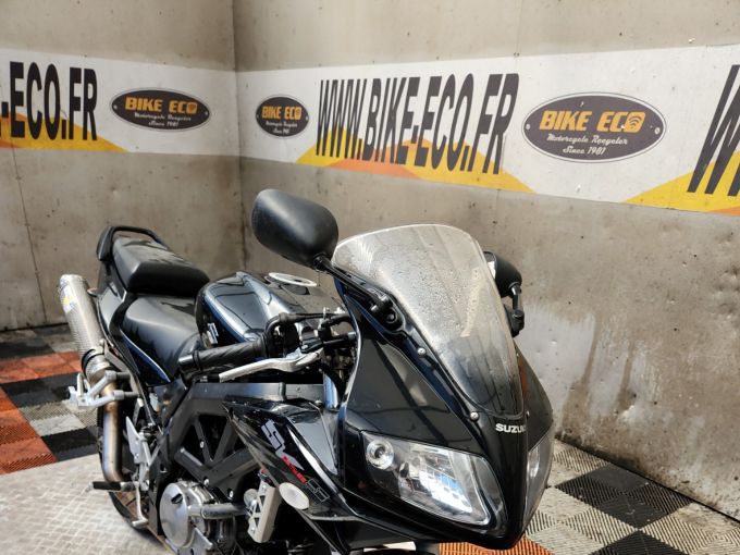 SUZUKI SV 650 S 4