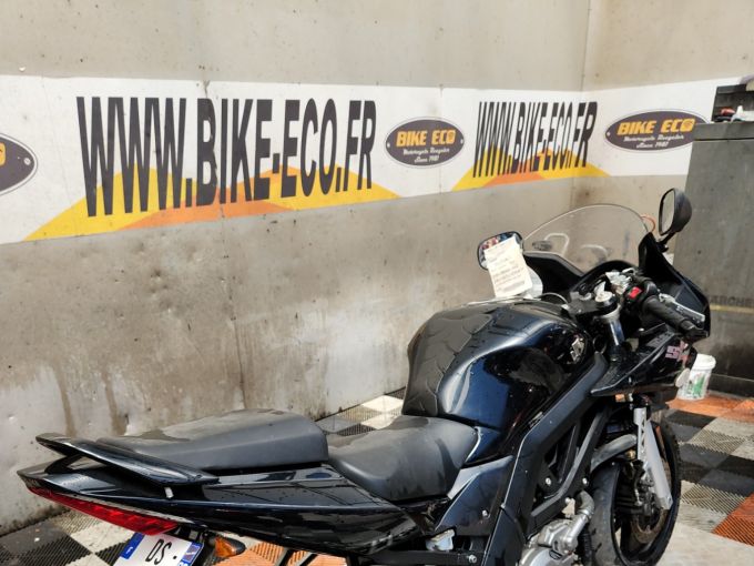 SUZUKI SV 650 S 4