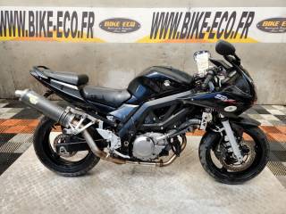 SUZUKI SV 650 S - 2007