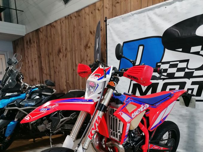 BETA RR 350 STANDARD 4