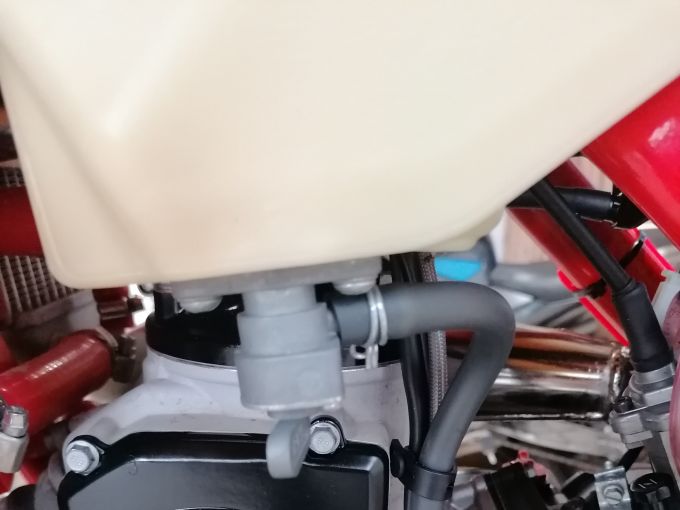 BETA RR 350 STANDARD 4