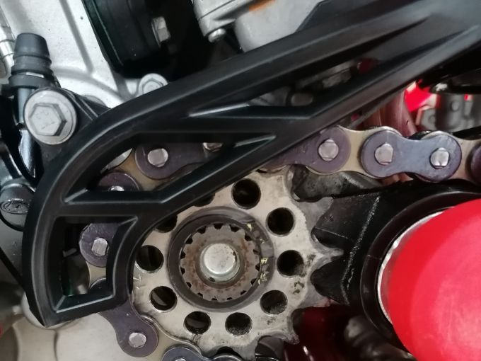 BETA RR 350 STANDARD 4