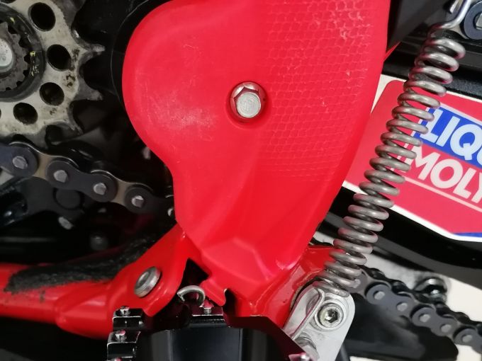 BETA RR 350 STANDARD 4