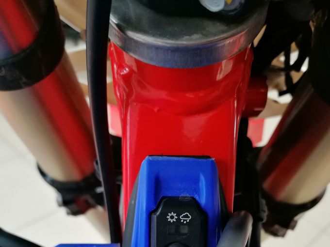 BETA RR 350 STANDARD 4