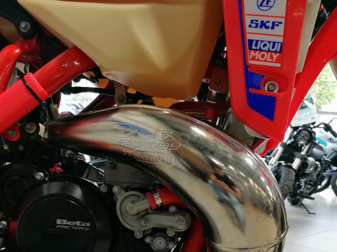 BETA RR 350 STANDARD 4