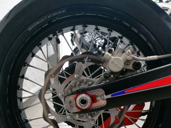 BETA RR 350 STANDARD 4