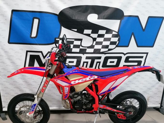 BETA RR 350 STANDARD 4