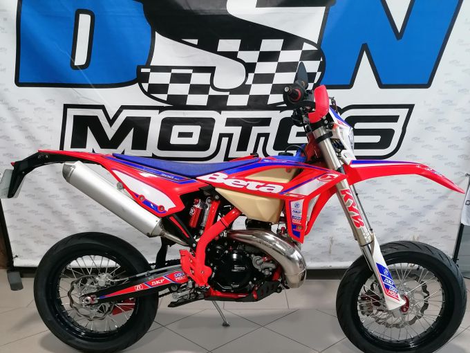BETA RR 350 STANDARD 4