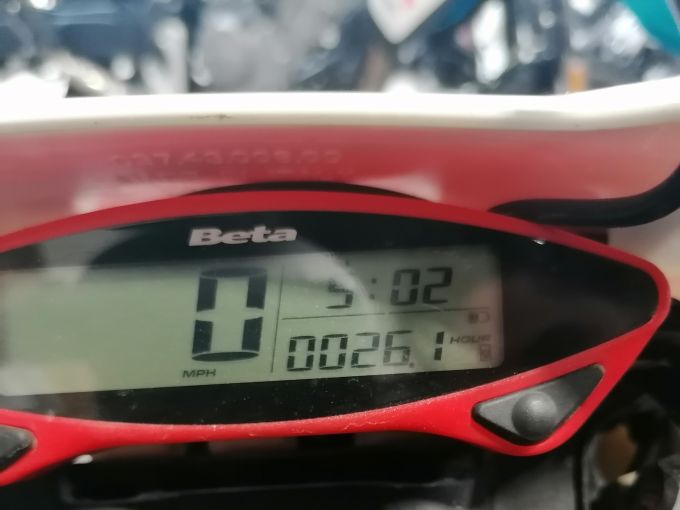 BETA RR 350 STANDARD 4