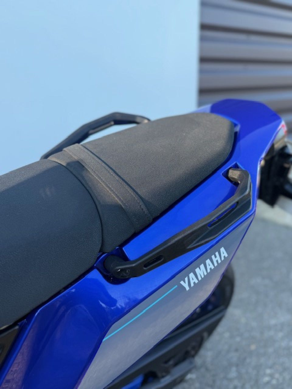 YAMAHA XTZ TENERE 700 35 KW A2 4