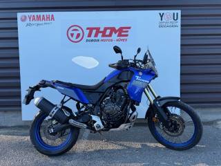 YAMAHA XTZ TENERE 700 35 KW A2 - 2023