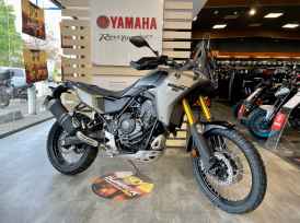 YAMAHA XTZ TENERE 700 - 2025