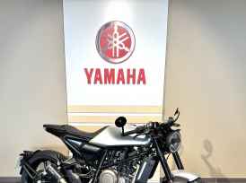 HUSQVARNA 701 VITPILEN A2 - 2019