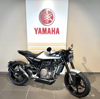 HUSQVARNA 701 VITPILEN A2 - 2019