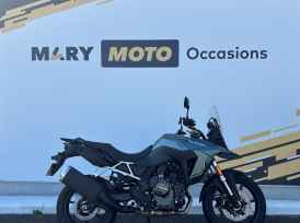 SUZUKI V-STROM 800SE - 2025
