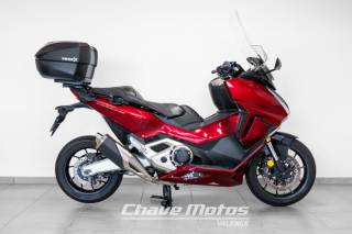 HONDA FORZA 750 - 2021